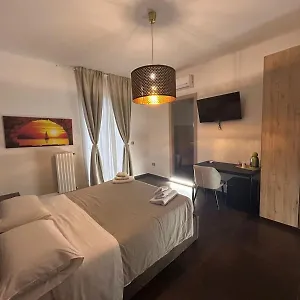 Bed & Breakfast Petruzzelli Italia