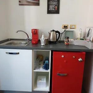 ** Bed & Breakfast Gaudium Colosseo Italia