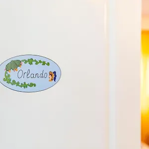  Affittacamere Orlando E Angelica By Tabula House Italia