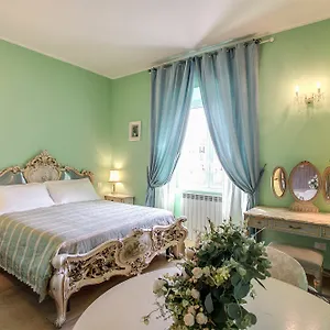 *** Bed & Breakfast Residenza Dei Principi Italia
